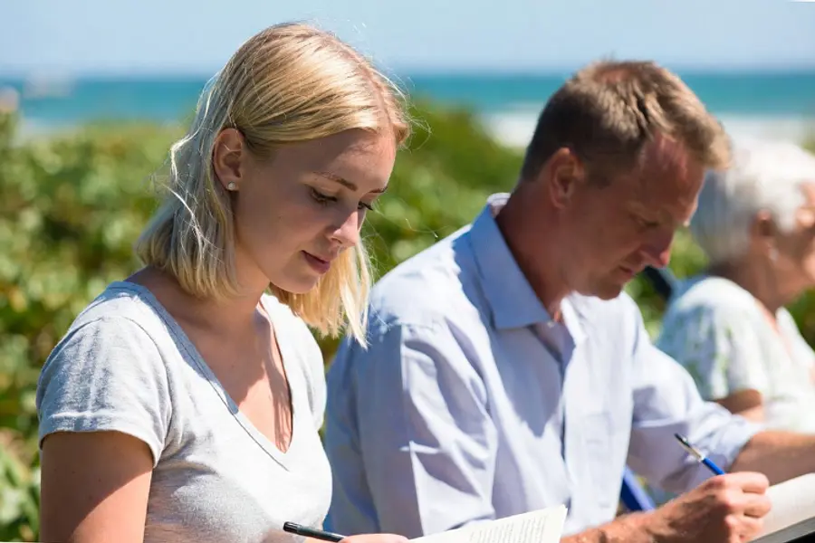 Sprachkurs Englisch Brighton 1 Woche