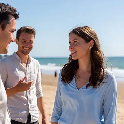 Sprachkurs Englisch Brighton 2 Wochen