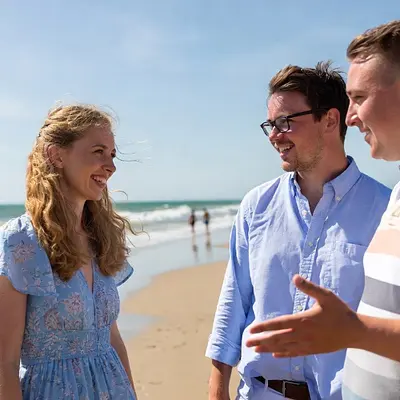 Sprachkurs Englisch Worthing 1 Woche