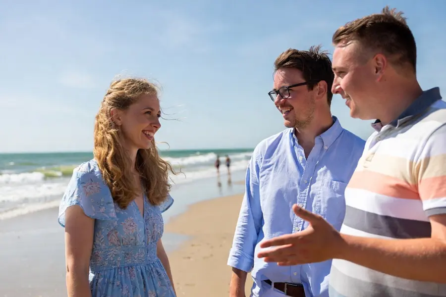 Sprachkurs Englisch Worthing 1 Woche