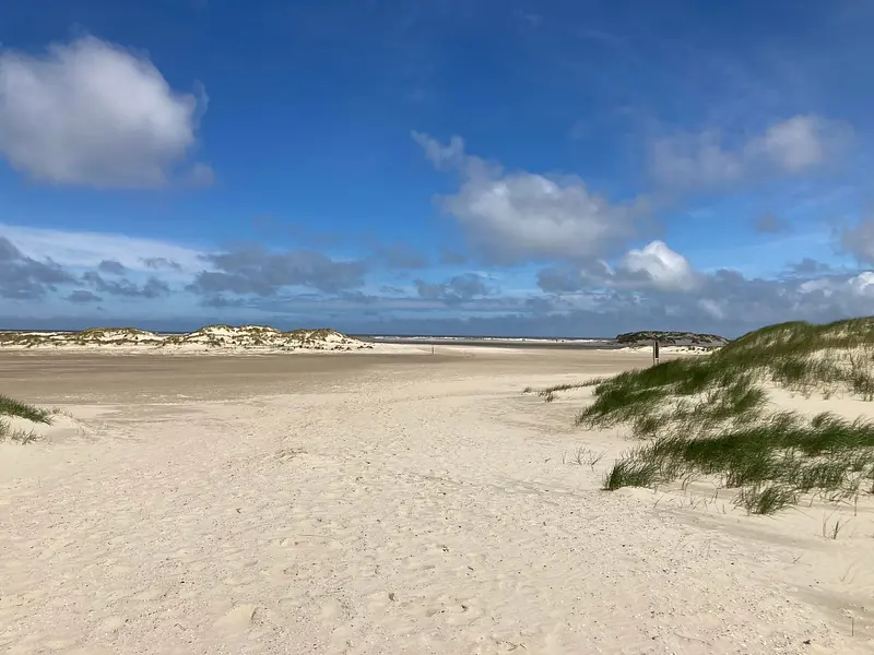 Stressbewältigung & Selbstführung – mit Yoga & Qigong an der Nordsee (auf Norderney) 