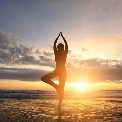 Stressbewältigung & Selbstführung – mit Yoga & Qigong an der Nordsee (auf Norderney) 