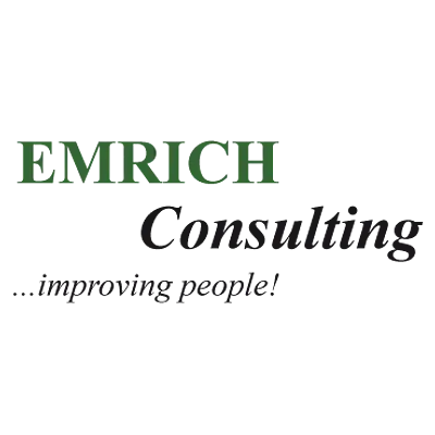 EMRICH Consulting ...improving people!