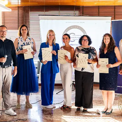 Coaching Ausbildung auf Mallorca