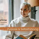 Orientiert im Beruf, Selbstführung und innere Klarheit für mehr Sinn und Einfluss im Job