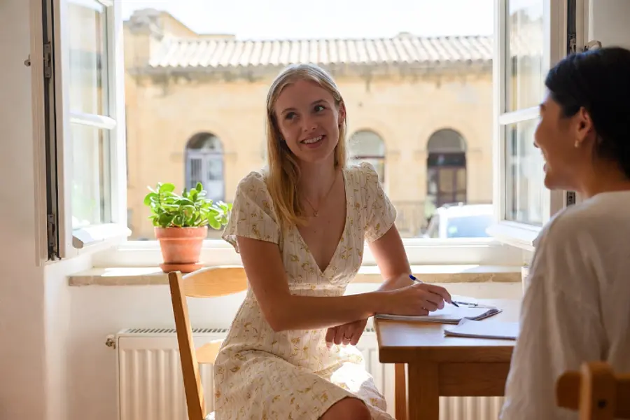 Sprachkurs Spanisch Madrid 1 Woche