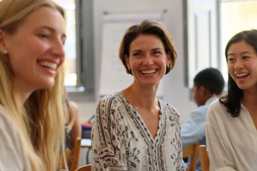 Sprachkurs Spanisch Madrid 2 Wochen