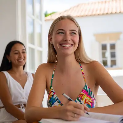 Sprachkurs Spanisch Sevilla 1 Woche