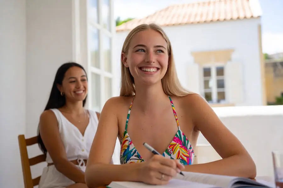 Sprachkurs Spanisch Sevilla 1 Woche