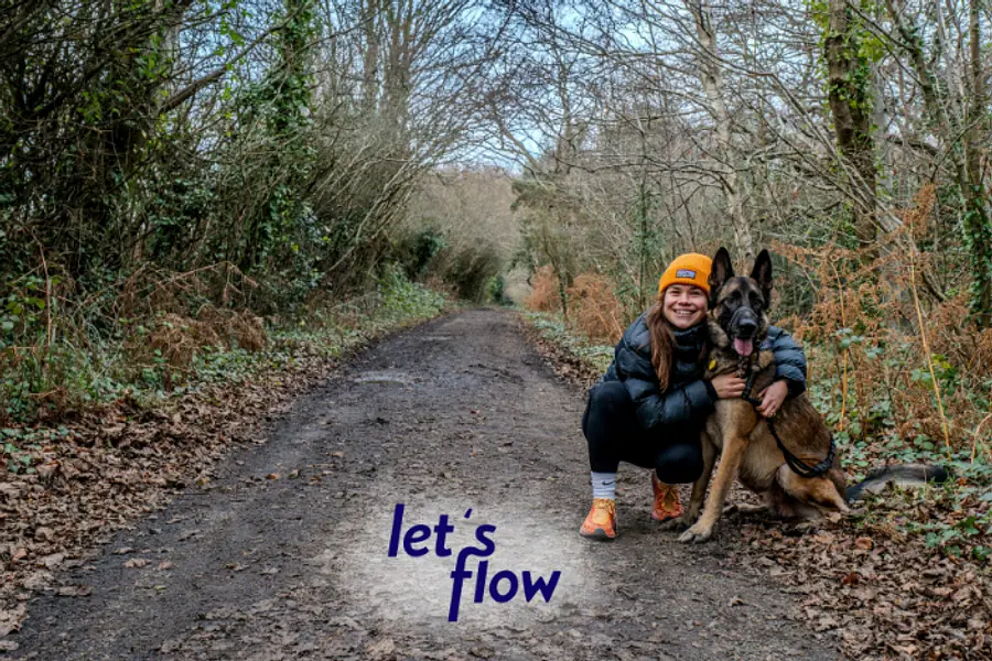 Wandern und Antistresstrainer*in werden in Bad Berleburg #WANBBBAST