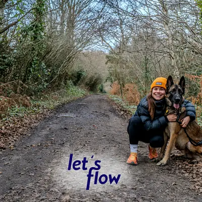 Wandern und Antistresstrainer*in werden in Bad Berleburg #WANBBBAST