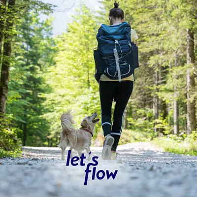 Wandern und Ressourcen bewusst nutzen in Bad Berleburg #WANBBBGIA