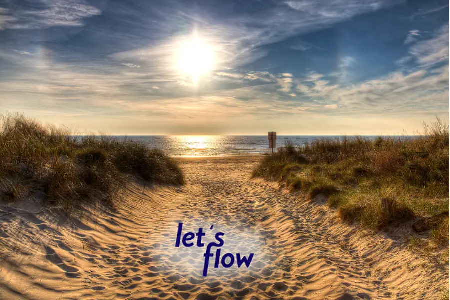 Wandern und Kommunikationsfähigkeit stärken an der Ostsee #WANOSTSIB