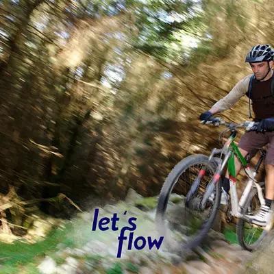 Mountainbiken und Resilienz stärken in Bad Orb #MTBBAOBYR