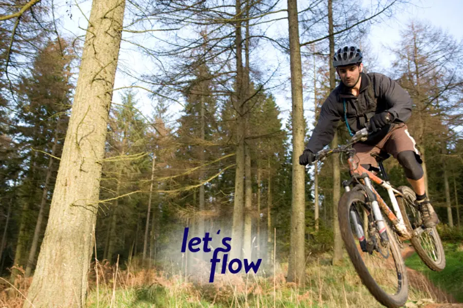 Mountainbiken und Antistresstrainer*in werden in Bad Orb #MTBBAOAST