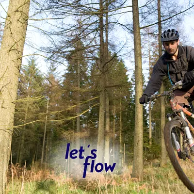 Mountainbiken und Antistresstrainer*in werden in Bad Orb #MTBBAOAST