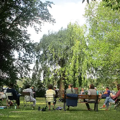 Gemeinsam entscheiden, aber wie? Betzavta-Basismodul