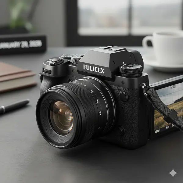 Fotografie: „Bessere Fotos mit der eigenen Kamera“ im Beruf und im Alltag