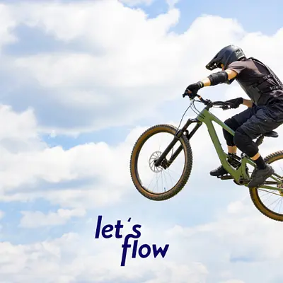 Mountainbiken und Resilienz stärken in Sölden #MTBSÖLBYR