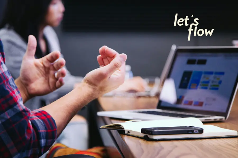 Online und Antistresstrainer*in werden  Online #ONLDIGAST