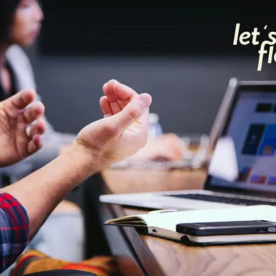 Online und Antistresstrainer*in werden  Online #ONLDIGAST