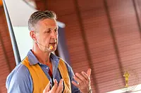 Dr. rer. nat. Martin Emrich - Coach-Ausbilder und promovierter Diplompsychologe