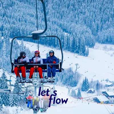 Skifahren und Resilienz stärken in St. Johann #SKISJOBYR