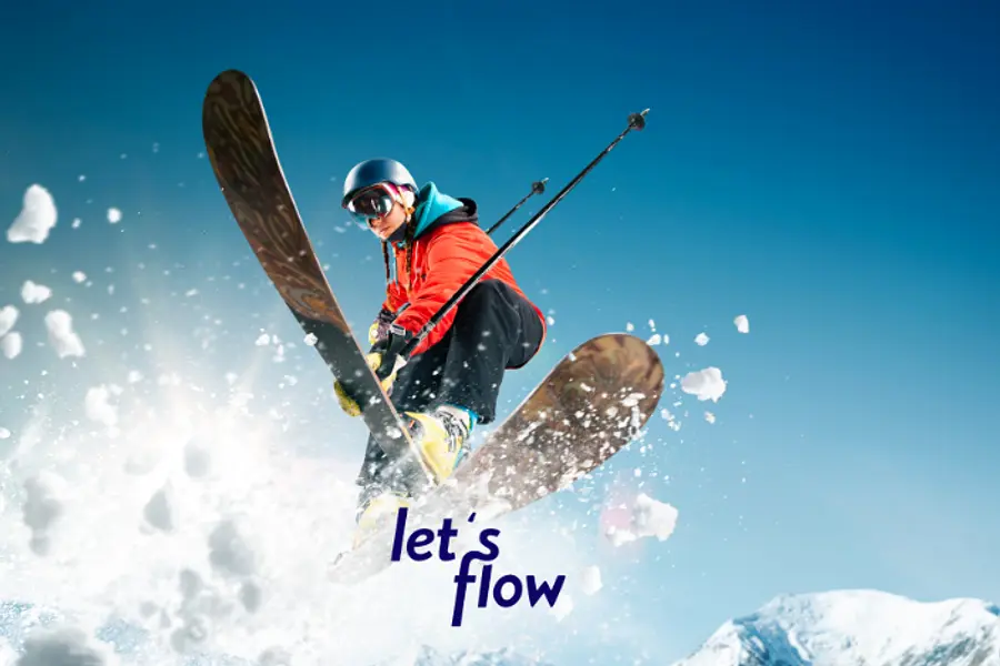 Skifahren und Resilienz stärken in Kaprun #SKIKAPBYR