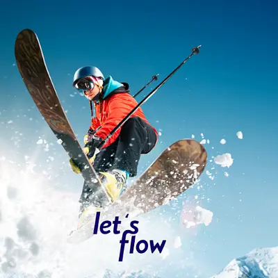 Skifahren und Resilienz stärken in Kaprun #SKIKAPBYR