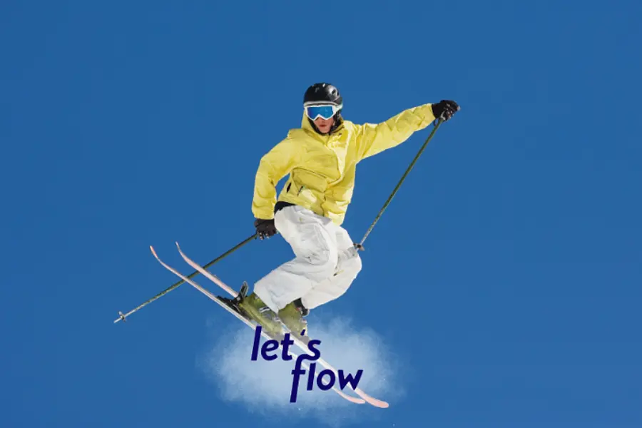 Skifahren und Antistresstrainer*in werden in Kaprun #SKIKAPAST