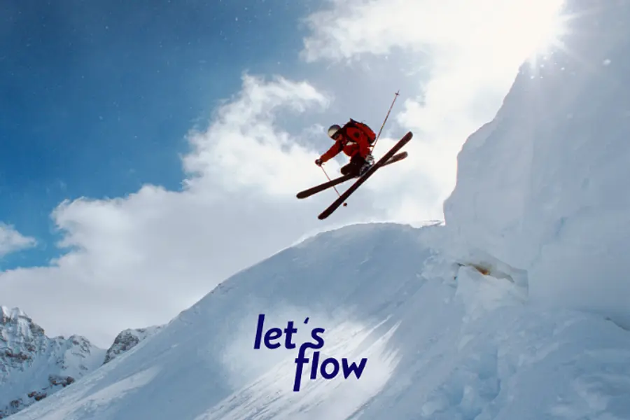 Skifahren und Kommunikationsfähigkeit stärken in Kaprun #SKIKAPSIB