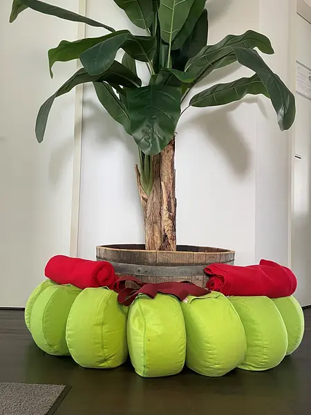 Stressmanagement für Teilzeitkräfte  - Entspannung, Achtsamkeit, Meditation für Ihre Gesundheit