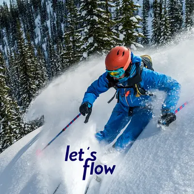 Skifahren und Antistresstrainer*in werden in St. Johann #SKISJOAST