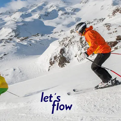 Skifahren und Selbstwahrnehmung schärfen in St. Johann #SKISJOWBI