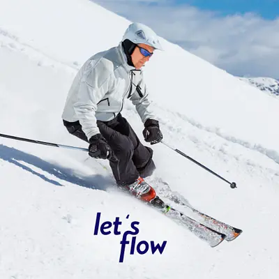 Skifahren und Kommunikationsfähigkeit stärken in St. Johann #SKISJOSIB