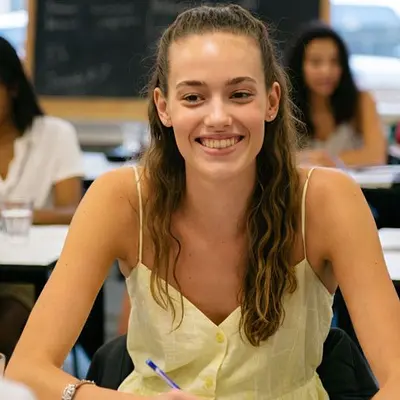 Sprachkurs Französisch Montpellier 1 Woche