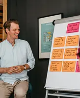 Heiner Diepenhorst - Lehrcoach, Facilitator, Organisationsentwickler