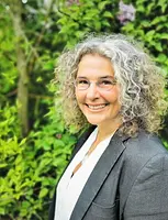 Anja Tiggesmeier - Trainerin, Mediatorin, Coach