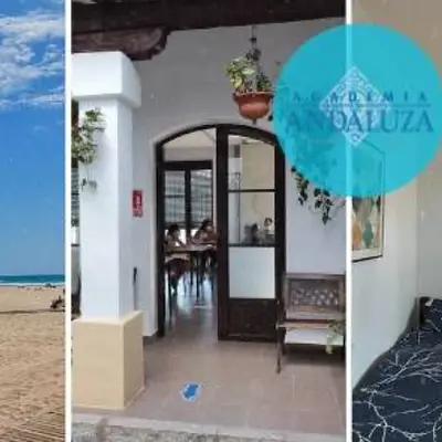 Spanisch Superintensivkurs INKLUSIVE UNTERKUNFT in Conil (Andalusien), 5 Tage