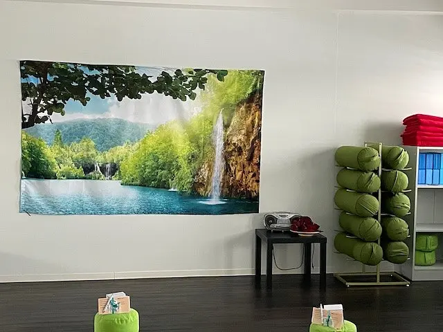 Entspannung, Achtsamkeit, Meditation für Ihre Gesundheit, unser Baukasten für Ihr Stressmanagement 