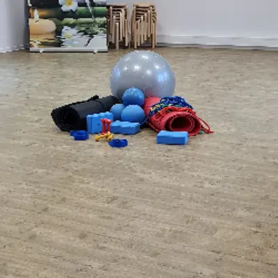 für Teilzeitkräfte: Gesunder Rücken durch Bewegung, Yoga & Co am Arbeitsplatz