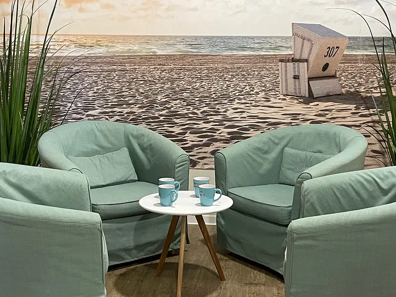 Toolbox: Mit der richtigen Kommunikation und Coaching Strategien zu weniger Stress