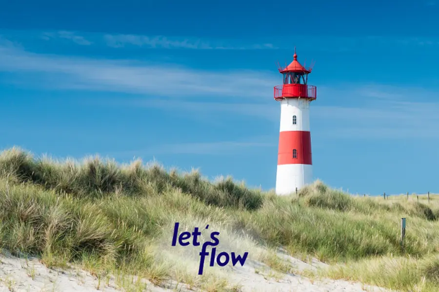 Achtsamzeit und Resilienz stärken an der Nordsee #ASZNDSBYR