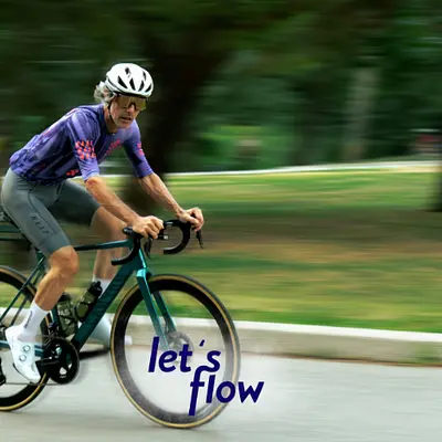 Rennradfahren und Resilienz stärken in Fuschl am See #RRFFASBYR