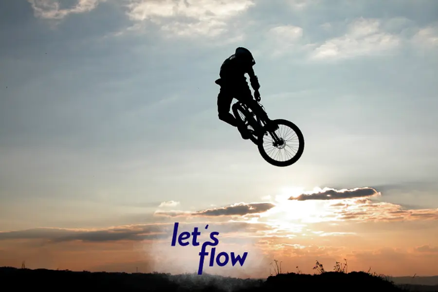 Mountainbiken und Resilienz stärken in Winterberg #MTBWINBYR