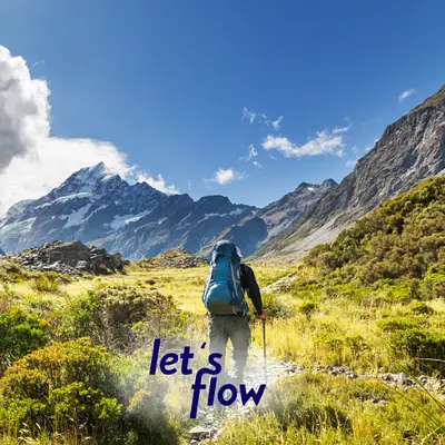 Wandern und Resilienz stärken in St. Johann #WANSJOBYR