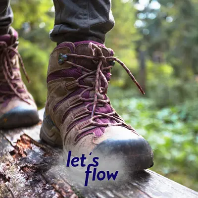 Wandern und Ressourcen bewusst nutzen in St. Johann #WANSJOGIA