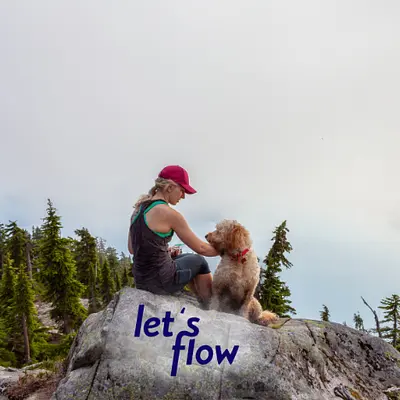 Wandern und Resilienz stärken in der Schorfheide #WANSFHBYR