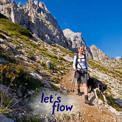 Wandern und Ressourcen bewusst nutzen in der Schorfheide #WANSFHGIA