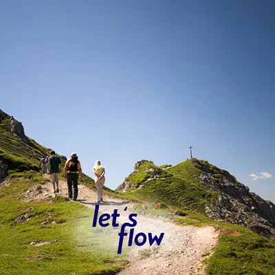 Wandern und Antistresstrainer*in werden in Kaprun #WANKAPAST